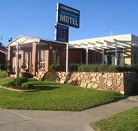 Golden Chain Murray River Motel - Hotel Gold Coast