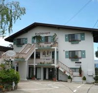 Troldhaugen Lodge - Hotel Gold Coast