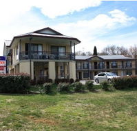 Elite Motor Inn - Hotel Gold Coast