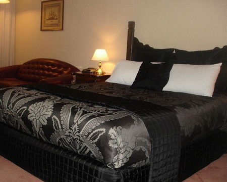Albury Manor House Motel - Hotel Gold Coast 0