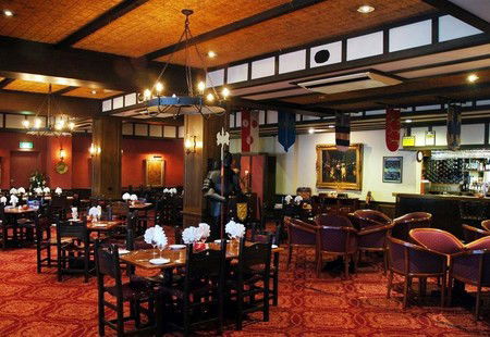 Albury Manor House Motel - Hotel Gold Coast 2