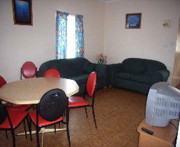 Alonga Waterfront Cottages - Hotel Gold Coast 0