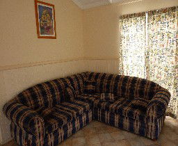Alonga Waterfront Cottages - Hotel Gold Coast 3
