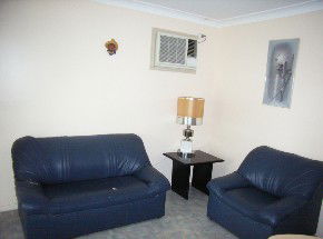 Alonga Waterfront Cottages - Hotel Gold Coast 4