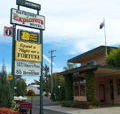 Bathurst Explorers Motel - Hotel Gold Coast