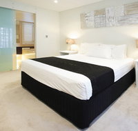 Manly Surfside Holiday Apartments - Hotel Gold Coast