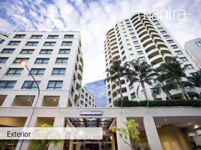 Mantra Parramatta - Hotel Gold Coast 0