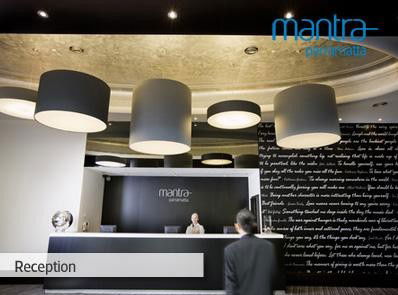 Mantra Parramatta - Hotel Gold Coast 2