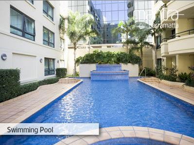 Mantra Parramatta - Hotel Gold Coast 4