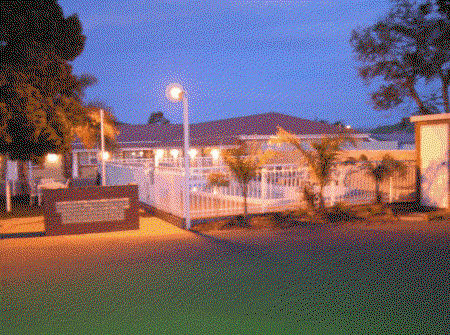 Charles Rasp Motor Inn And Cottages - Hotel Gold Coast 0