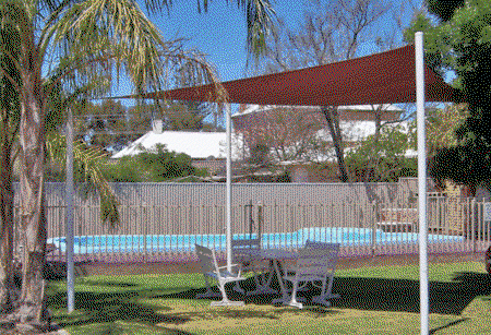 Charles Rasp Motor Inn And Cottages - Hotel Gold Coast 3