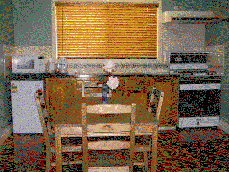 Charles Rasp Motor Inn And Cottages - Hotel Gold Coast 4