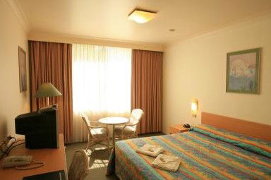 Penrith Valley Inn - Hotel Gold Coast 1