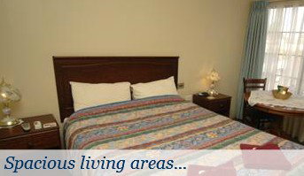 Broken Hill Oasis Motor Inn - Hotel Gold Coast 0