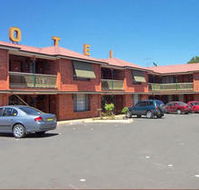 Poets Recall Motel - Hotel Gold Coast