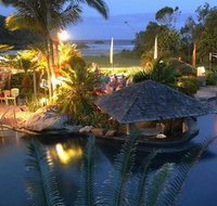 Breakfree Aanuka Beach Resort - Hotel Gold Coast