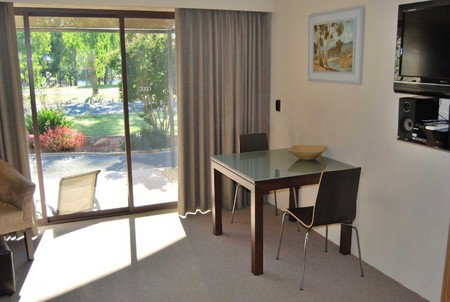 Murray View Motel - Hotel Gold Coast 0