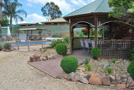 Murray View Motel - Hotel Gold Coast 1