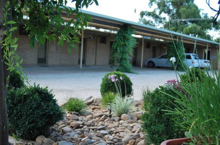 Murray View Motel - Hotel Gold Coast 2