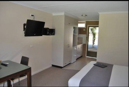Murray View Motel - Hotel Gold Coast 3