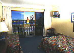 Abel Tasman Motor Inn & Apartments - Hotel Gold Coast 1