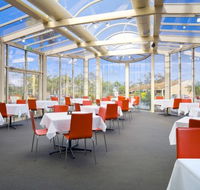 Best Western Airport Motel  Convention Centre - Hotel Gold Coast