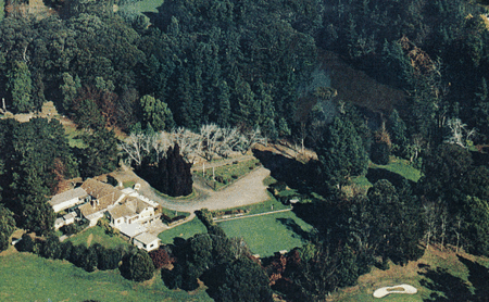 Emerald Golf and Country Resort - Hotel Gold Coast