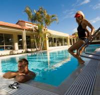Noosa Springs Golf and Spa Resort - Hotel Gold Coast