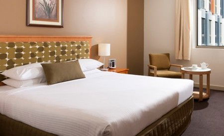Citigate Melbourne - Hotel Gold Coast 0