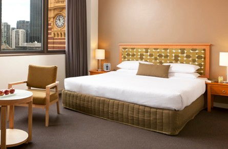 Citigate Melbourne - Hotel Gold Coast 1