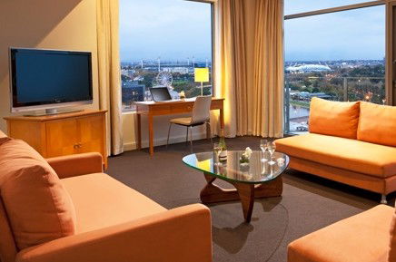 Citigate Melbourne - Hotel Gold Coast 2
