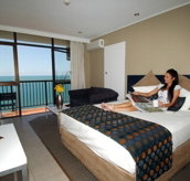 Aquarius On The Beach - Hotel Gold Coast