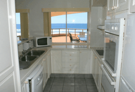 Casablanca Palms On The Beach - Hotel Gold Coast 1