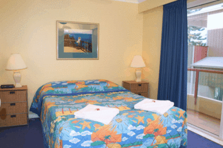 Casablanca Palms On The Beach - Hotel Gold Coast 3