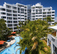 Mariner Shores - Hotel Gold Coast
