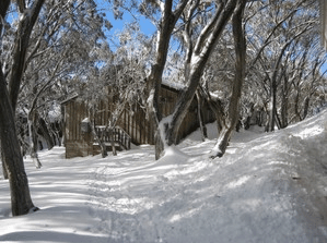 Akla Ski Lodge - Hotel Gold Coast