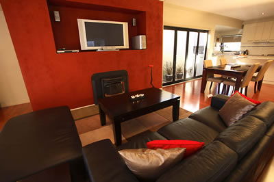 Alpine Country Cottages - Studio 7 - Hotel Gold Coast 1