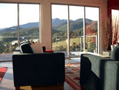 Alpine Holiday Rentals - Hotel Gold Coast 0