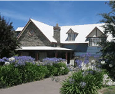 Alpine Holiday Rentals - Hotel Gold Coast 1