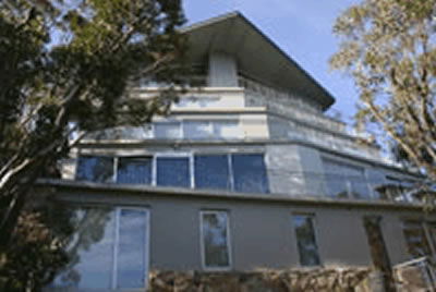 Alpine Holiday Rentals - Hotel Gold Coast 3