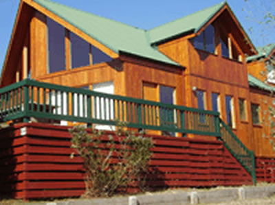 Alpine Holiday Rentals - Hotel Gold Coast 4
