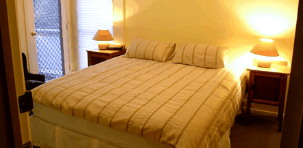 Alpine Ridge Lodge - Hotel Gold Coast 2