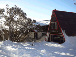 Double B Ski Lodge - Hotel Gold Coast