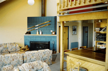 Merrijig Ski Club - Hotel Gold Coast