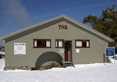 Mount Buller YHA Lodge - Hotel Gold Coast