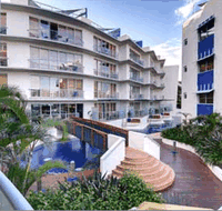 Rolling Surf Resort
