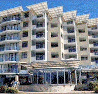 Shearwater Resort - Hotel Gold Coast
