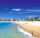 Sunshine Beach Resort - Hotel Gold Coast