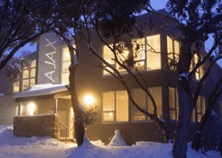 Ajax Ski Club - Hotel Gold Coast 0