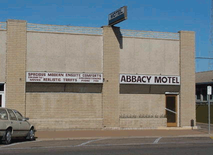 Abbacy Motel - Hotel Gold Coast 0